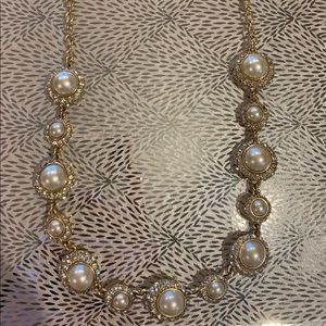 J Crew Necklace